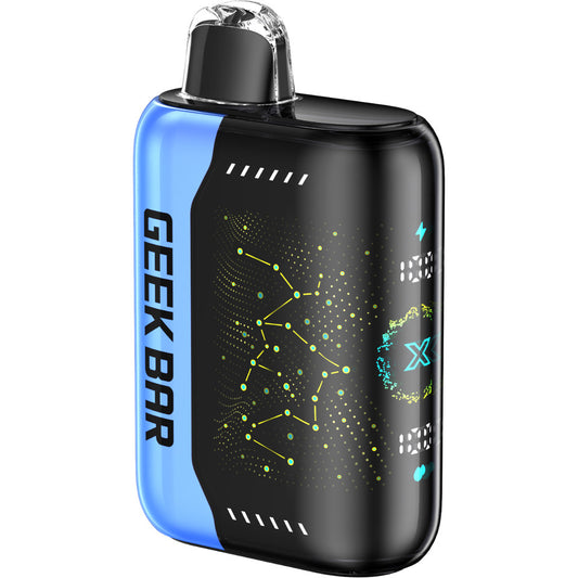 Geekbar 25K Blue Rancher