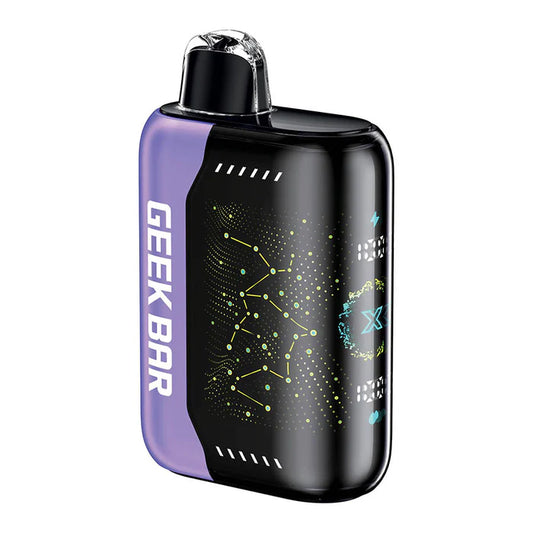 Geekbar 25K Lime Berry Orange