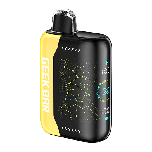 Geekbar 25K Strawberry Colada